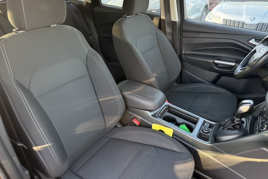 Продам Ford Kuga 4x4 2018 года в г. Умань, Черкасская область