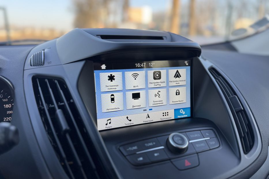 Продам Ford Kuga 4x4 2018 года в г. Умань, Черкасская область