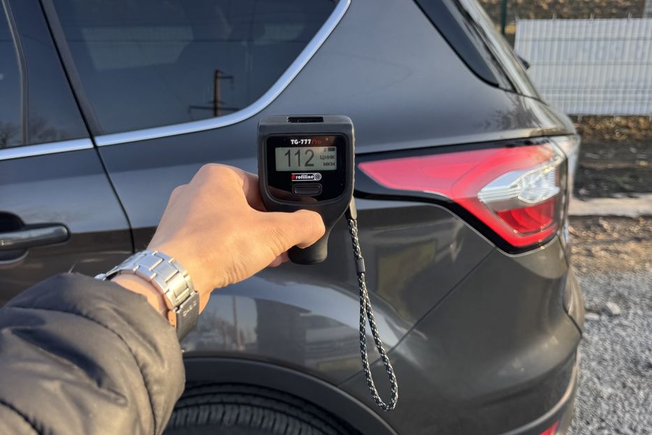 Продам Ford Kuga 4x4 2018 года в г. Умань, Черкасская область