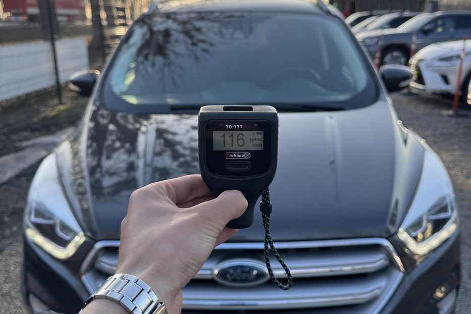 Продам Ford Kuga 4x4 2018 года в г. Умань, Черкасская область