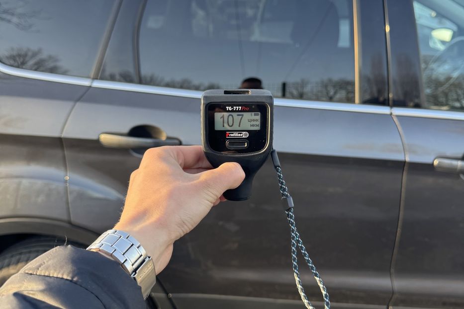 Продам Ford Kuga 4x4 2018 года в г. Умань, Черкасская область