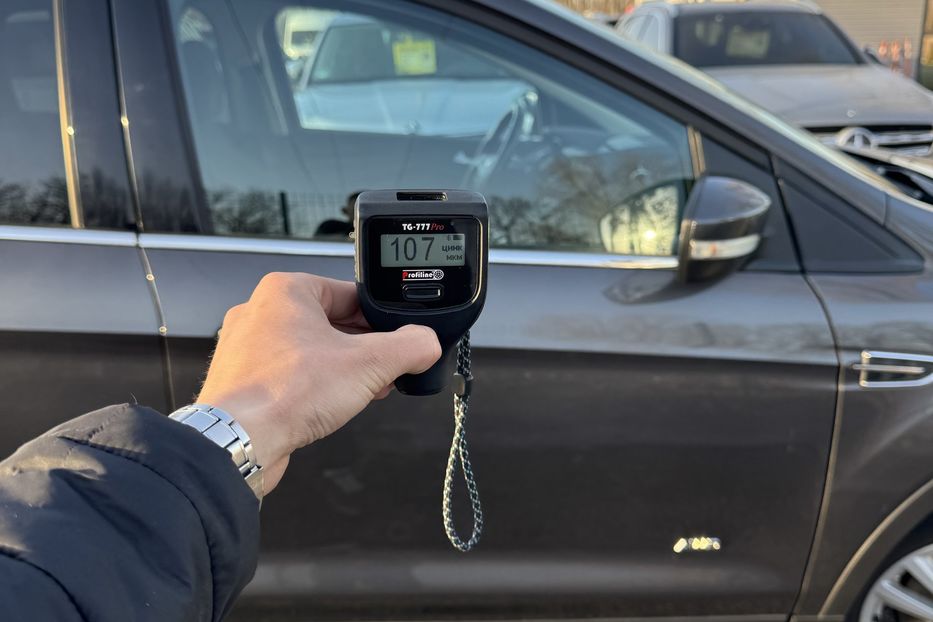 Продам Ford Kuga 4x4 2018 года в г. Умань, Черкасская область