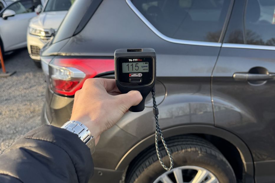 Продам Ford Kuga 4x4 2018 года в г. Умань, Черкасская область