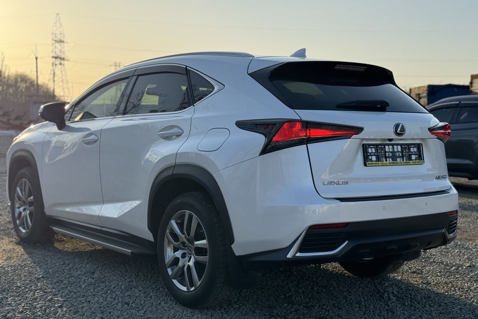 Продам Lexus NX 200 COMIS 2018 года в г. Умань, Черкасская область