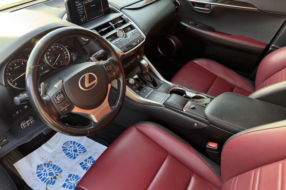 Продам Lexus NX 200 COMIS 2018 года в г. Умань, Черкасская область