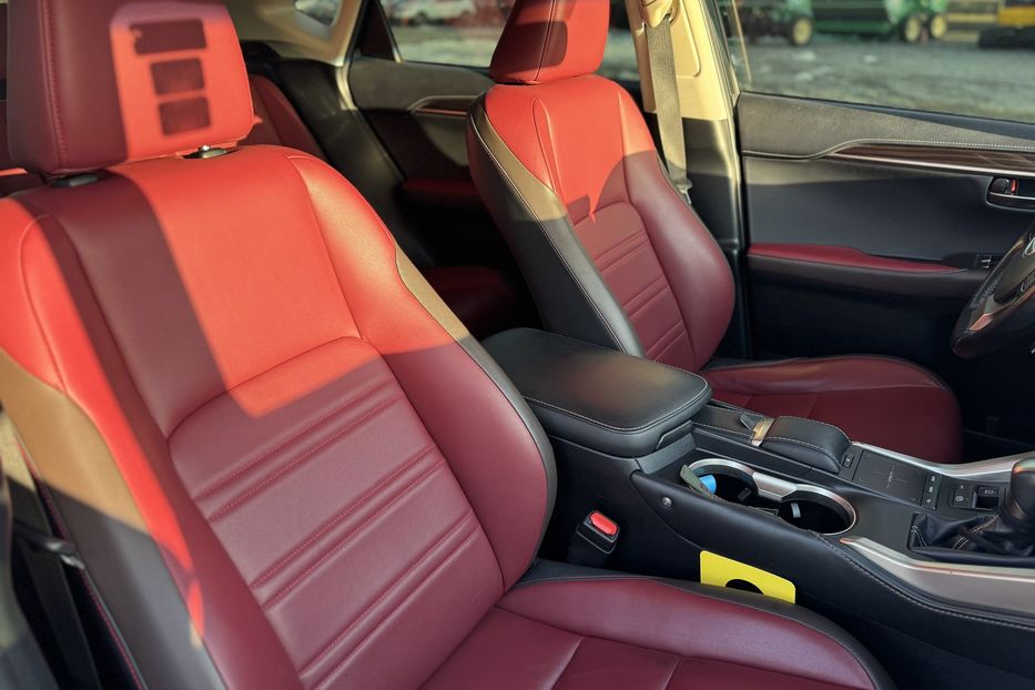 Продам Lexus NX 200 COMIS 2018 года в г. Умань, Черкасская область