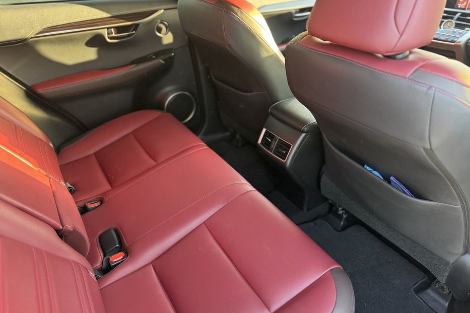 Продам Lexus NX 200 COMIS 2018 года в г. Умань, Черкасская область