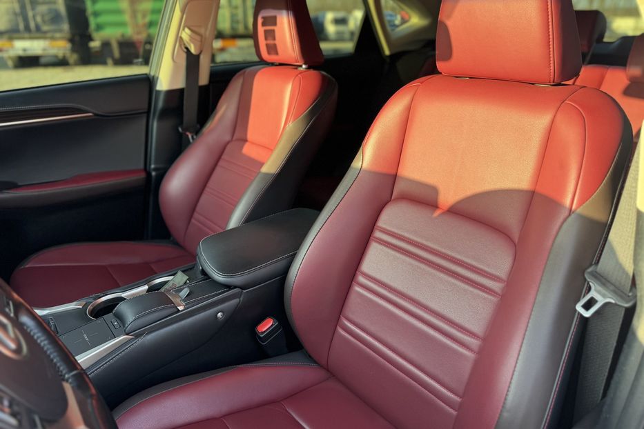 Продам Lexus NX 200 COMIS 2018 года в г. Умань, Черкасская область