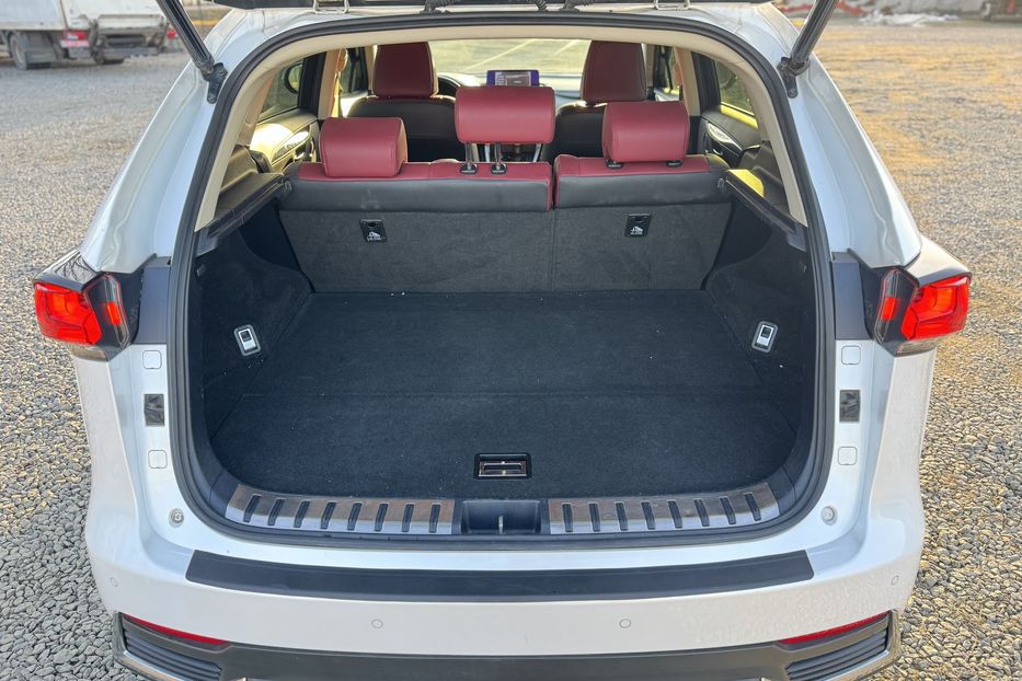 Продам Lexus NX 200 COMIS 2018 года в г. Умань, Черкасская область