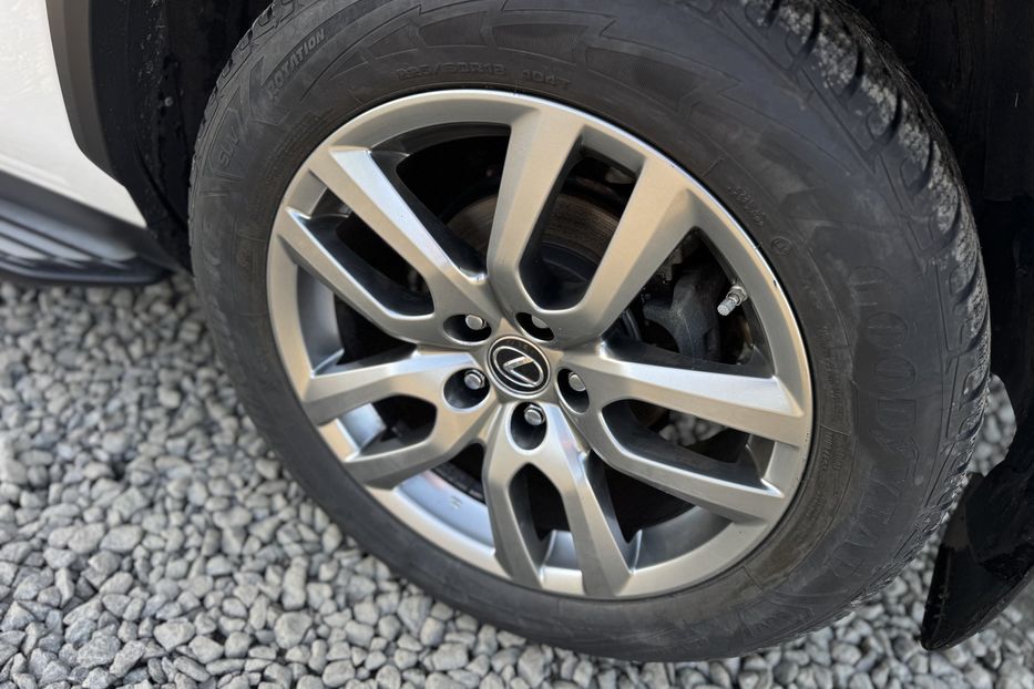 Продам Lexus NX 200 COMIS 2018 года в г. Умань, Черкасская область