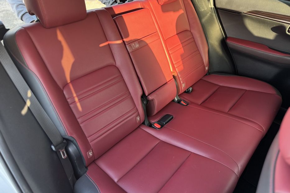 Продам Lexus NX 200 COMIS 2018 года в г. Умань, Черкасская область