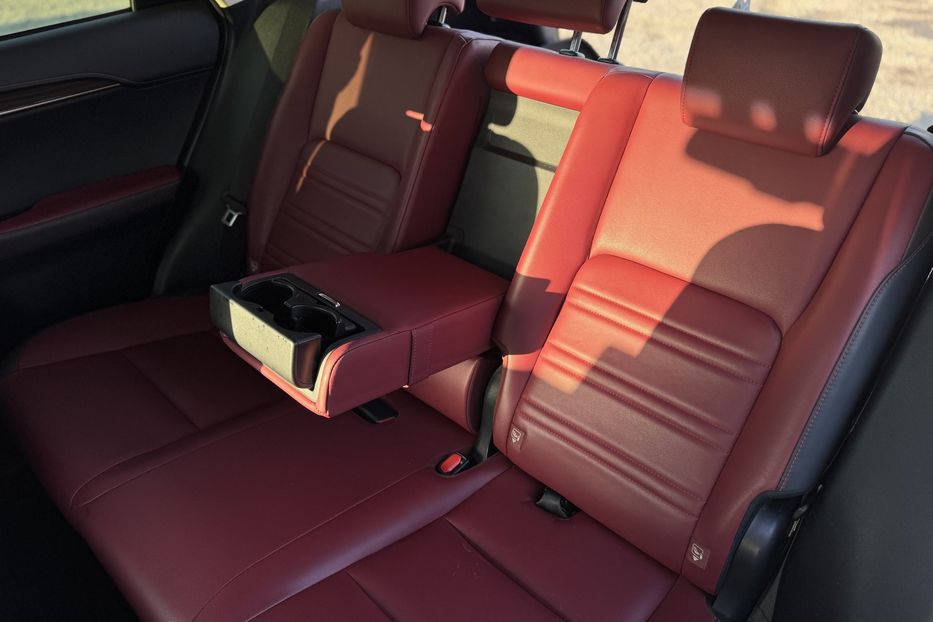 Продам Lexus NX 200 COMIS 2018 года в г. Умань, Черкасская область