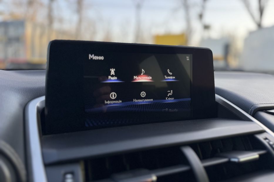 Продам Lexus NX 200 COMIS 2018 года в г. Умань, Черкасская область