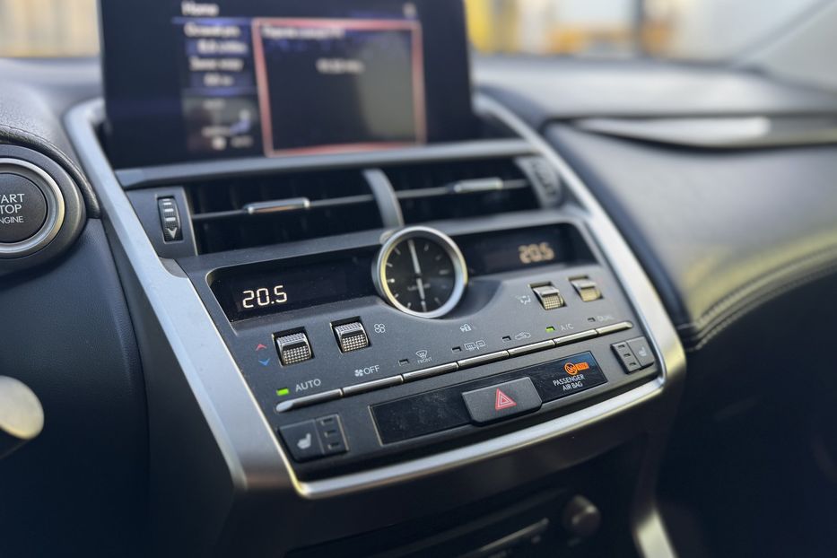 Продам Lexus NX 200 COMIS 2018 года в г. Умань, Черкасская область