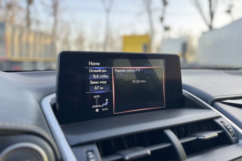 Продам Lexus NX 200 COMIS 2018 года в г. Умань, Черкасская область