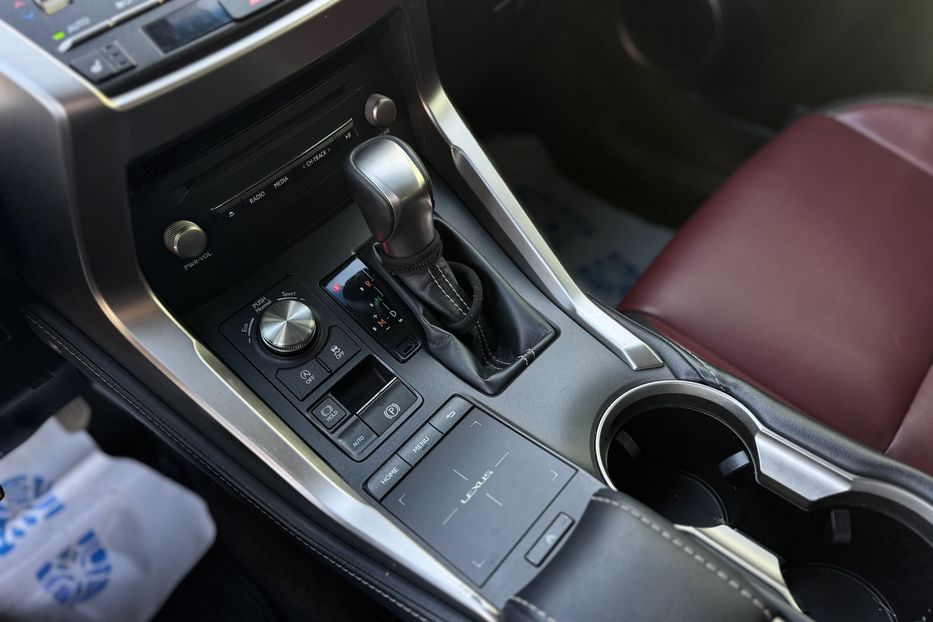 Продам Lexus NX 200 COMIS 2018 года в г. Умань, Черкасская область