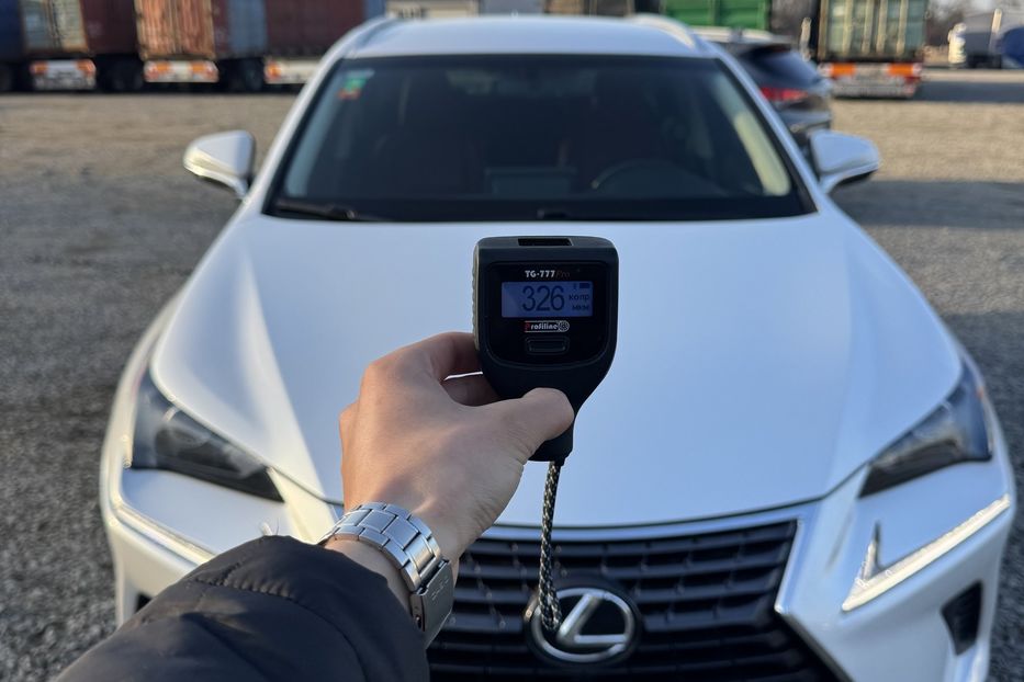 Продам Lexus NX 200 COMIS 2018 года в г. Умань, Черкасская область