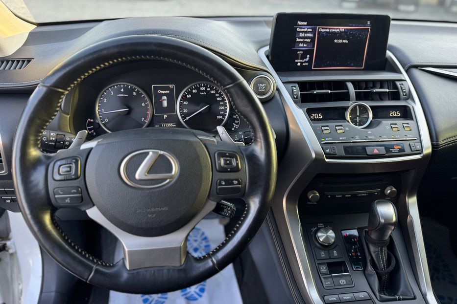 Продам Lexus NX 200 COMIS 2018 года в г. Умань, Черкасская область