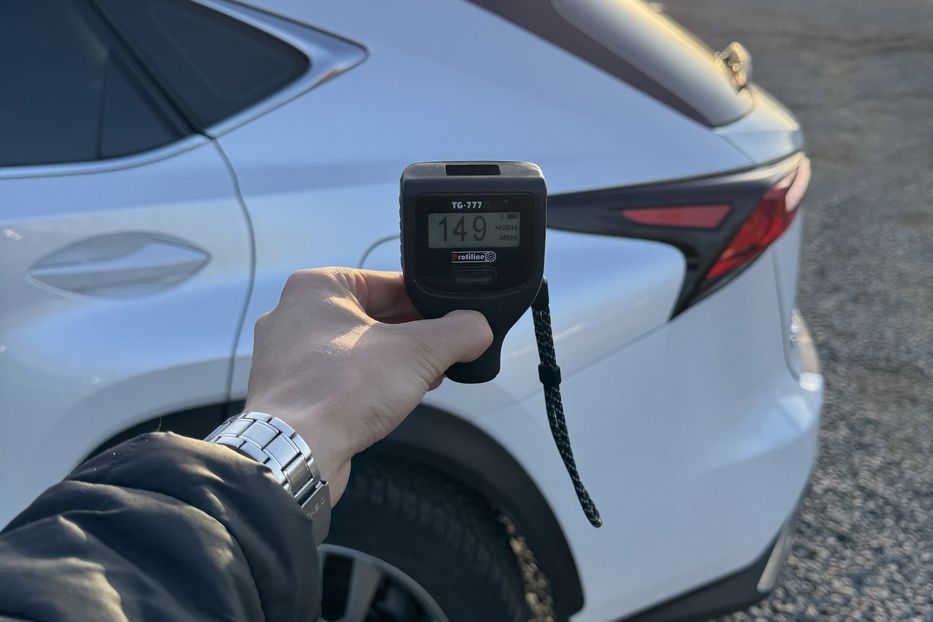 Продам Lexus NX 200 COMIS 2018 года в г. Умань, Черкасская область