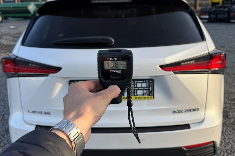 Продам Lexus NX 200 COMIS 2018 года в г. Умань, Черкасская область