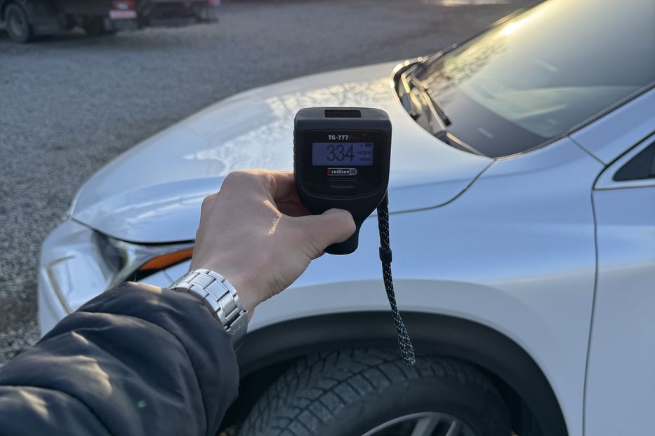 Продам Lexus NX 200 COMIS 2018 года в г. Умань, Черкасская область