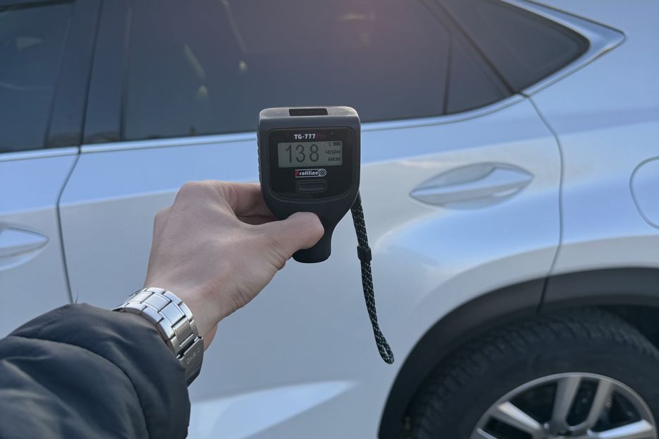 Продам Lexus NX 200 COMIS 2018 года в г. Умань, Черкасская область