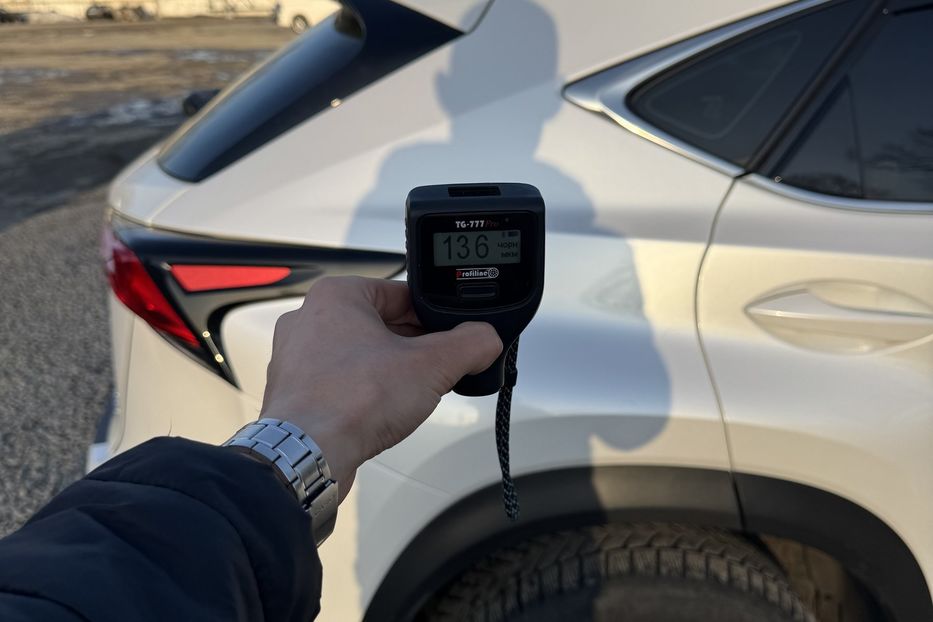 Продам Lexus NX 200 COMIS 2018 года в г. Умань, Черкасская область