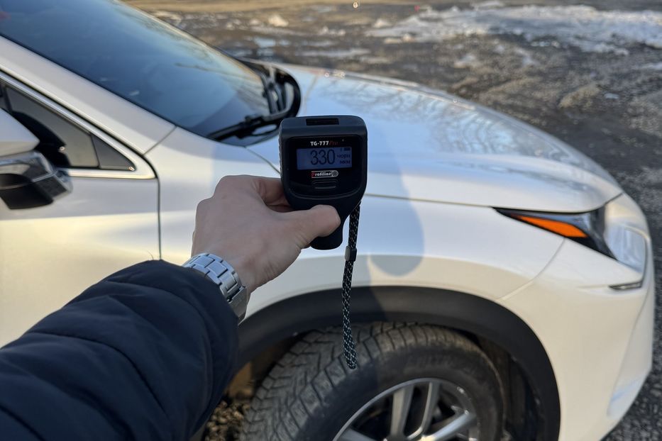 Продам Lexus NX 200 COMIS 2018 года в г. Умань, Черкасская область