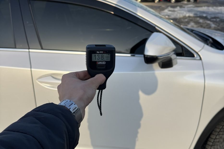 Продам Lexus NX 200 COMIS 2018 года в г. Умань, Черкасская область