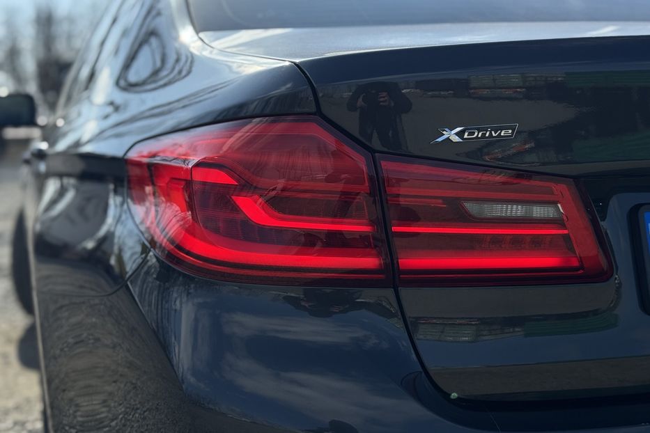 Продам BMW 520 G30 Sportline xDrive 2019 года в г. Умань, Черкасская область