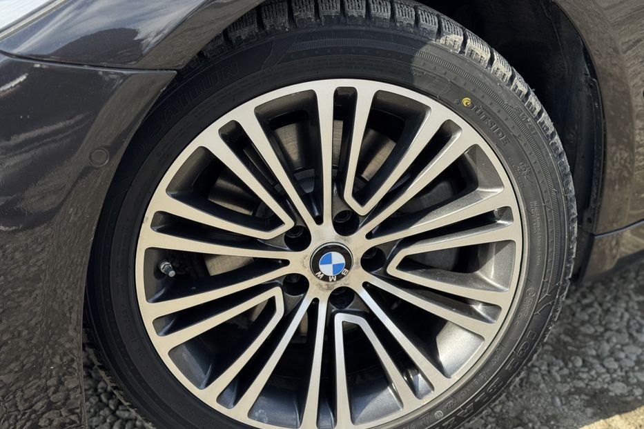 Продам BMW 520 G30 Sportline xDrive 2019 года в г. Умань, Черкасская область