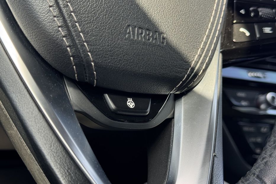 Продам BMW 520 G30 Sportline xDrive 2019 года в г. Умань, Черкасская область