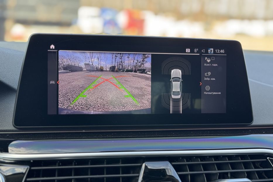 Продам BMW 520 G30 Sportline xDrive 2019 года в г. Умань, Черкасская область