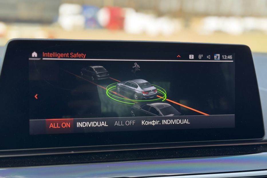 Продам BMW 520 G30 Sportline xDrive 2019 года в г. Умань, Черкасская область