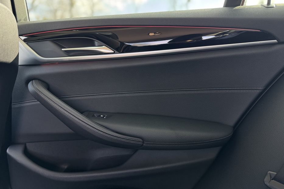 Продам BMW 520 G30 Sportline xDrive 2019 года в г. Умань, Черкасская область