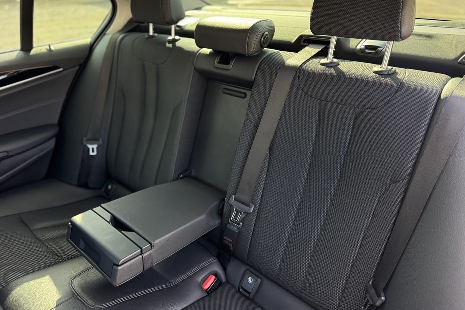 Продам BMW 520 G30 Sportline xDrive 2019 года в г. Умань, Черкасская область