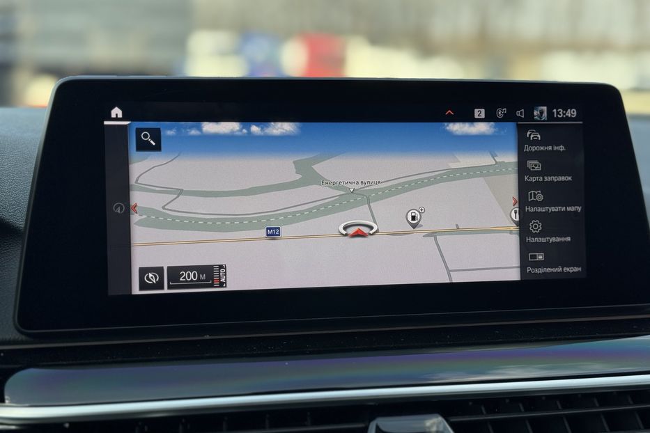 Продам BMW 520 G30 Sportline xDrive 2019 года в г. Умань, Черкасская область