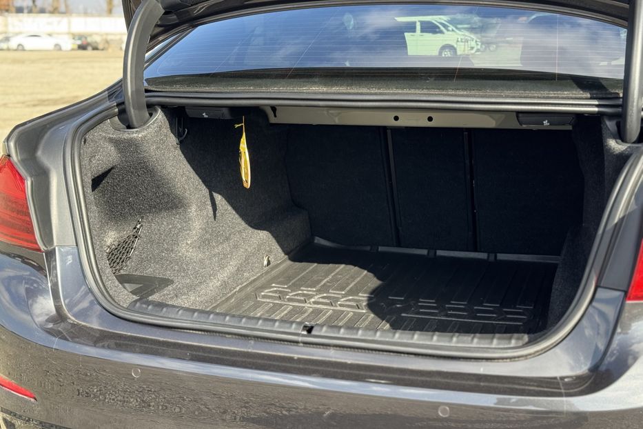 Продам BMW 520 G30 Sportline xDrive 2019 года в г. Умань, Черкасская область