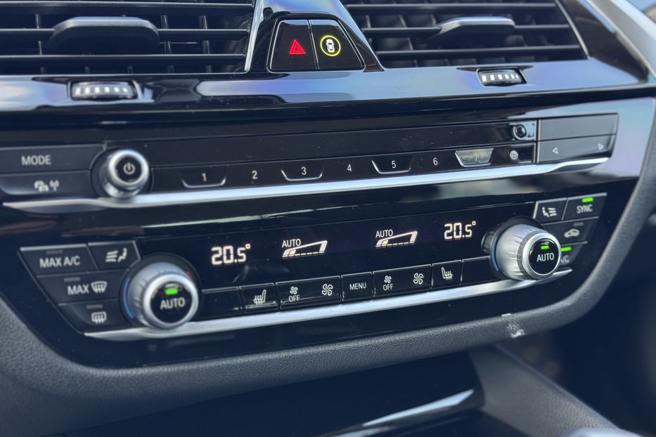 Продам BMW 520 G30 Sportline xDrive 2019 года в г. Умань, Черкасская область