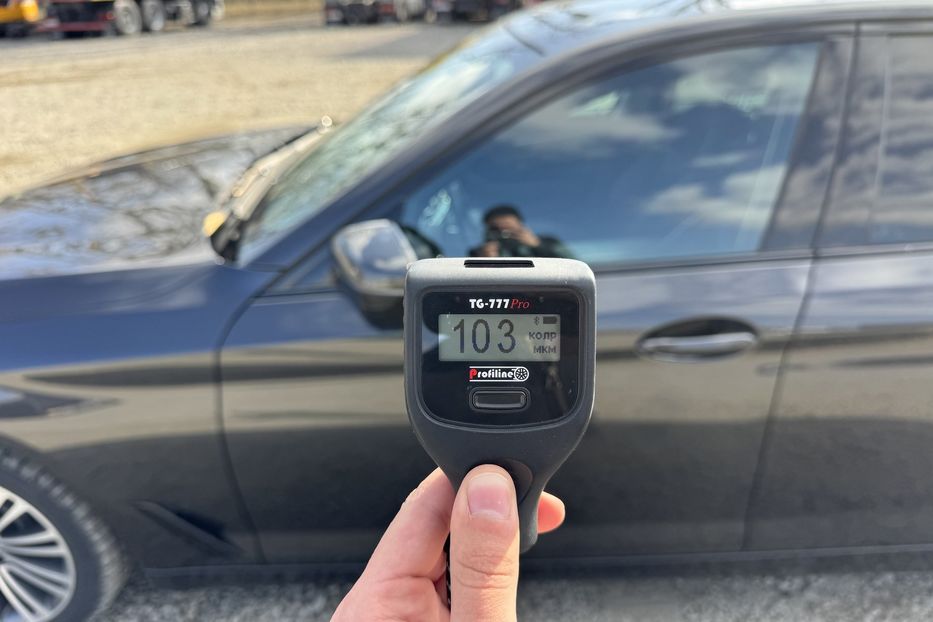 Продам BMW 520 G30 Sportline xDrive 2019 года в г. Умань, Черкасская область