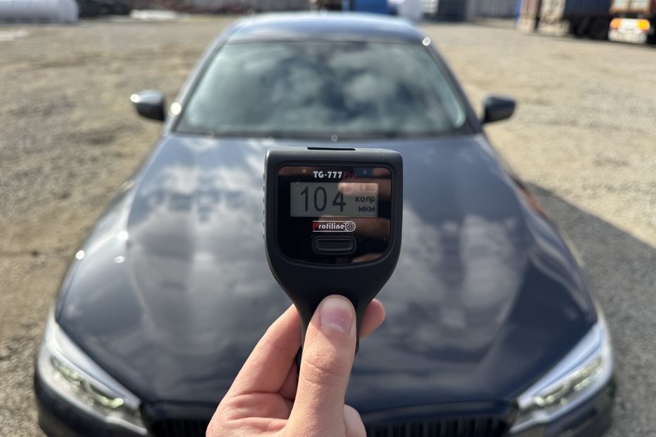 Продам BMW 520 G30 Sportline xDrive 2019 года в г. Умань, Черкасская область