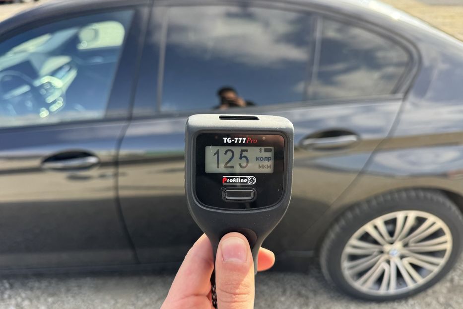 Продам BMW 520 G30 Sportline xDrive 2019 года в г. Умань, Черкасская область