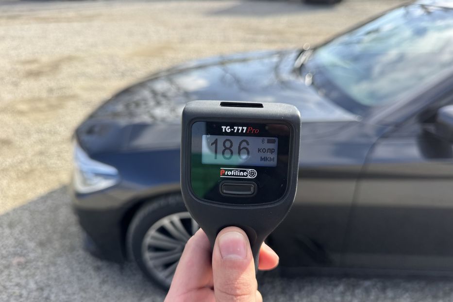 Продам BMW 520 G30 Sportline xDrive 2019 года в г. Умань, Черкасская область