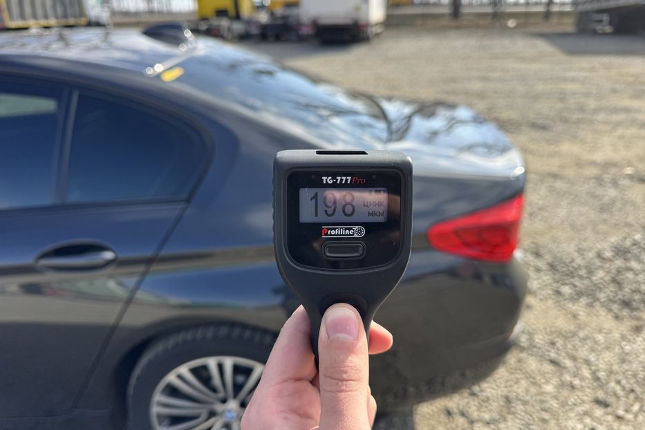 Продам BMW 520 G30 Sportline xDrive 2019 года в г. Умань, Черкасская область