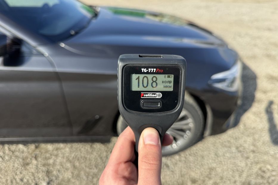 Продам BMW 520 G30 Sportline xDrive 2019 года в г. Умань, Черкасская область