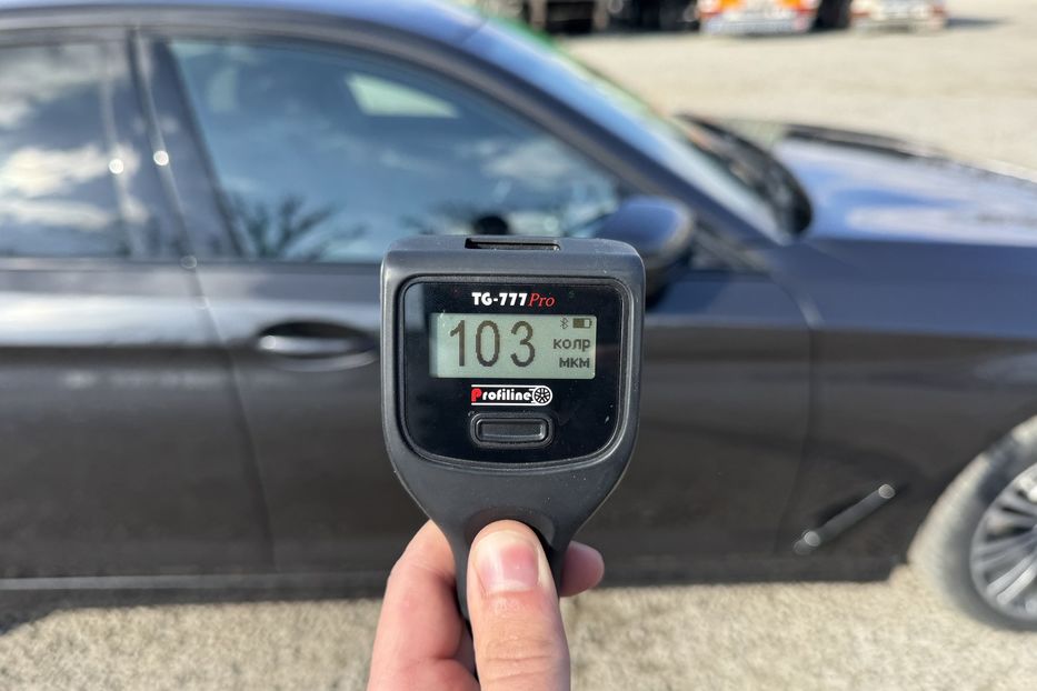 Продам BMW 520 G30 Sportline xDrive 2019 года в г. Умань, Черкасская область