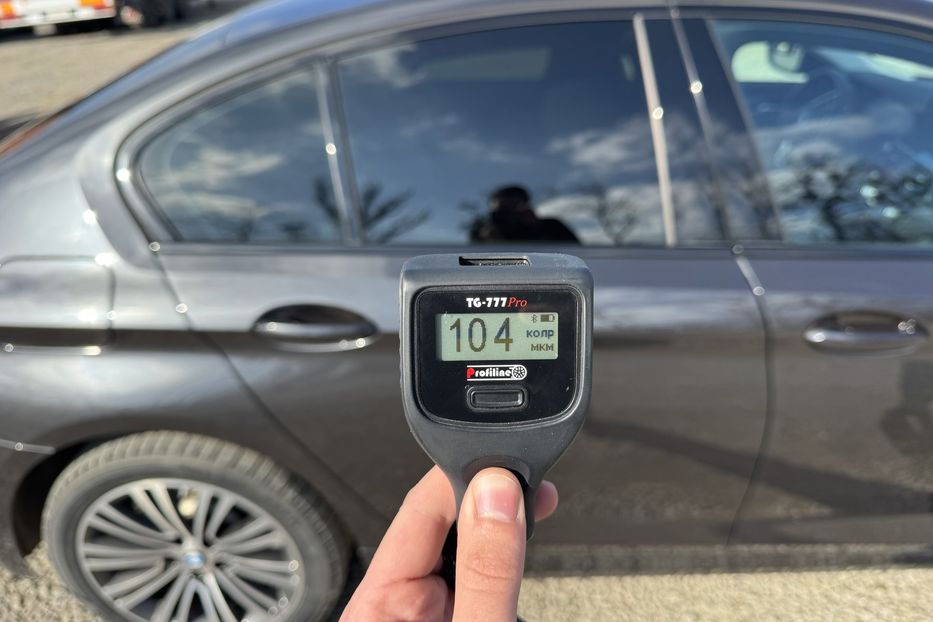 Продам BMW 520 G30 Sportline xDrive 2019 года в г. Умань, Черкасская область