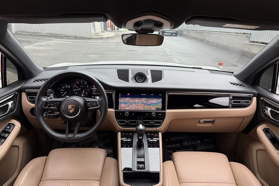 Продам Porsche Macan 2.0 PDK 2023 года в Киеве
