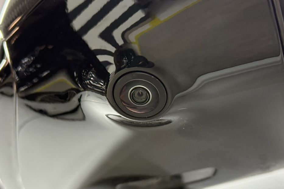 Продам Porsche Taycan Turbo 2021 года в Киеве