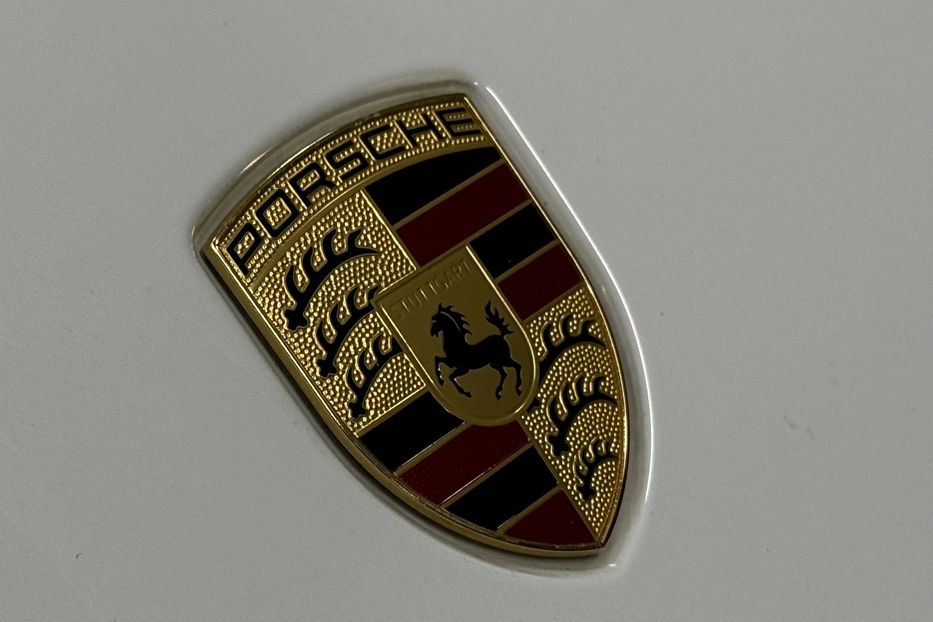 Продам Porsche Taycan Turbo 2021 года в Киеве